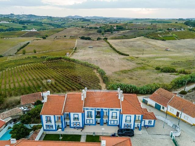 Moradia T3 à venda em Ribafria e Pereiro de Palhacana, Alenquer RE/MAX Portugal
