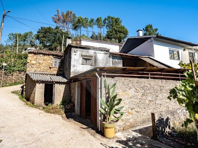 Moradia T3 à venda em Ribas