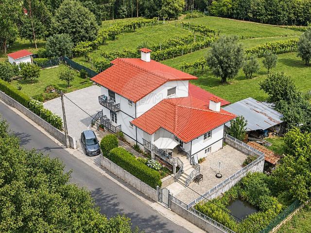 Moradia T3 à venda em Ribeira do Neiva, Vila Verde RE/MAX Portugal