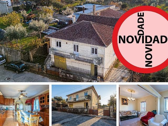 Moradia T3 à venda em Tourais e Lajes, Seia RE/MAX Portugal