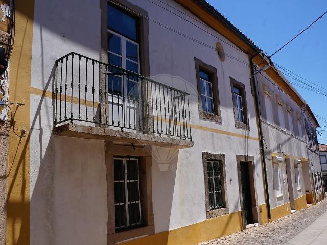 Moradia T3 à venda em Tolosa, Nisa RE/MAX Portugal