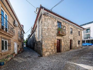 Moradia T3 à venda em Tondela