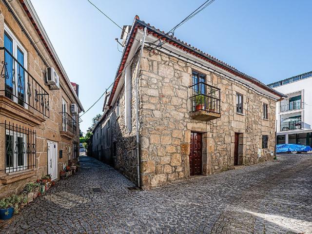 Moradia T3 à venda em Tondela