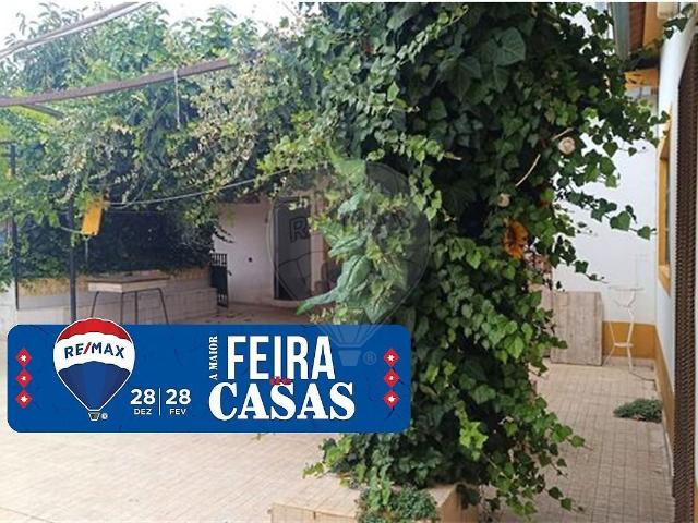 Moradia T3 à venda em Torres Novas