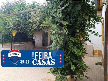 Moradia T3 à venda em Torres Novas