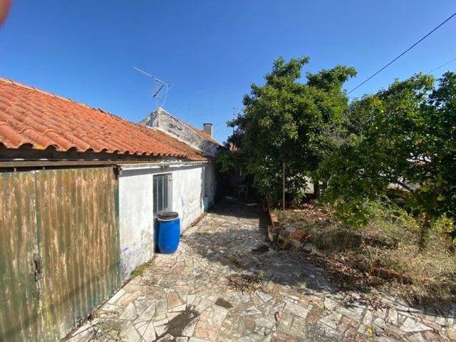 Moradia T3 à venda em Torres Novas