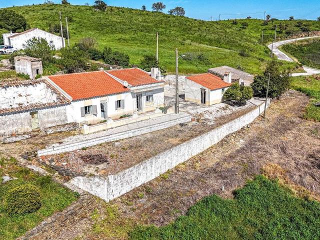 Moradia T3 à venda em Tavira