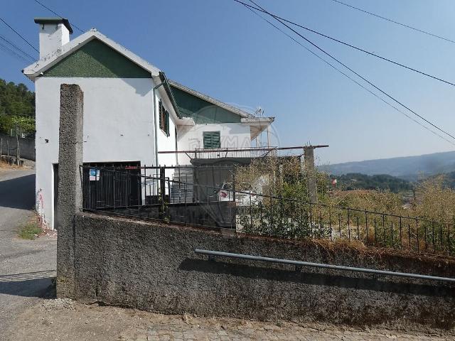 Moradia T3 à venda em Tarouca e Dálvares, Tarouca RE/MAX Portugal