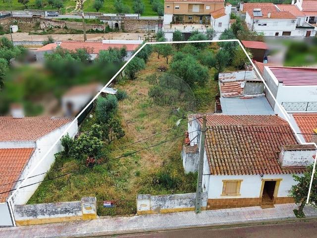 Moradia T3 à venda em Terrugem e Vila Boim, Elvas RE/MAX Portugal