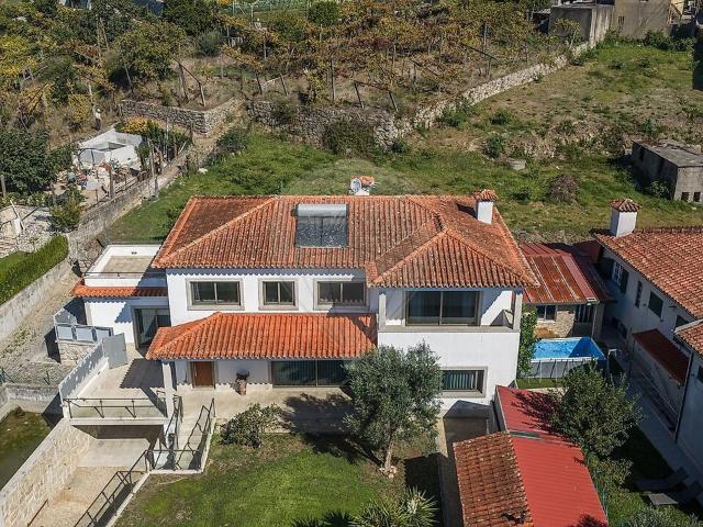 Moradia T3 à venda em Travanca, Amarante RE/MAX Portugal