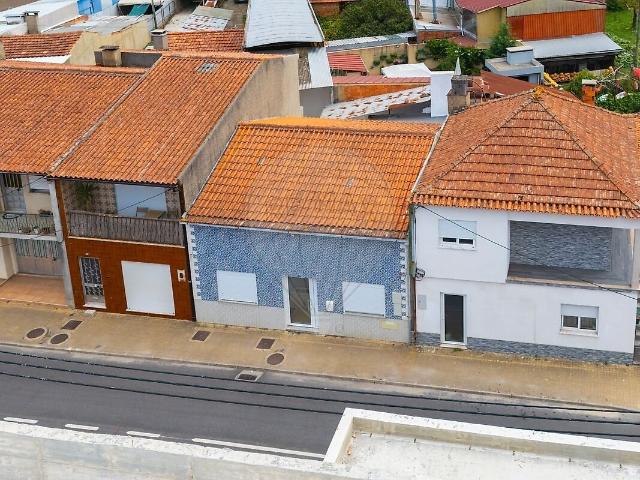 Moradia T3 à venda em Trofa, Segadães e Lamas do Vouga, Águeda RE/MAX Portugal