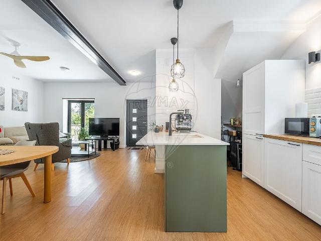 Moradia T3 à venda em Turiz, Vila Verde RE/MAX Portugal