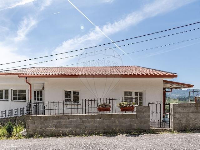Moradia T3 à venda em Vade, Vila Verde RE/MAX Portugal
