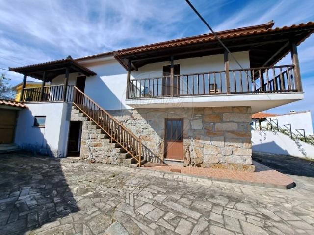 Moradia T3 à venda em Vale de Anta, Chaves RE/MAX Portugal