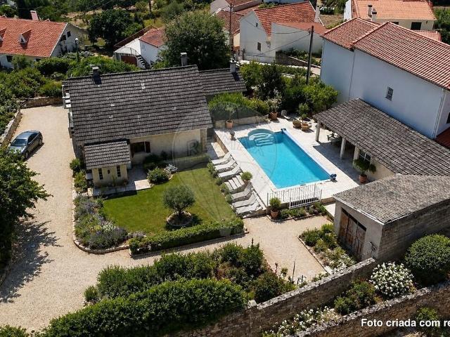 Moradia T3 à venda em Vale Formoso e Aldeia do Souto, Covilhã RE/MAX Portugal
