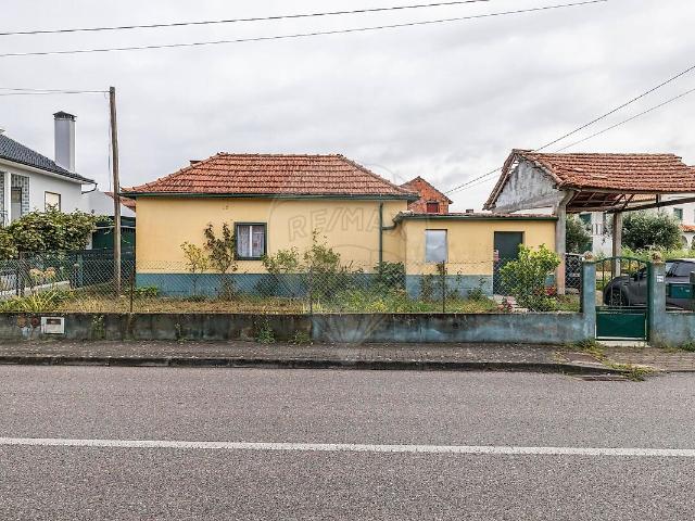 Moradia T3 à venda em Vermoil, Pombal RE/MAX Portugal