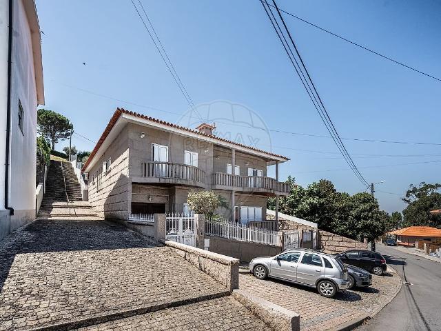 Moradia T3 à venda em Vizela Santo Adrião, Vizela RE/MAX Portugal