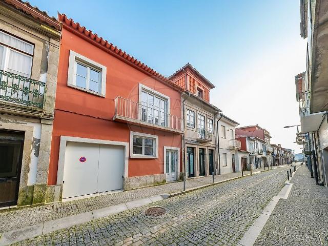 Moradia T3 à venda em Viana do Castelo Santa Maria Maior e Monserrate e Meadela, Viana do Castelo RE/MAX Portugal