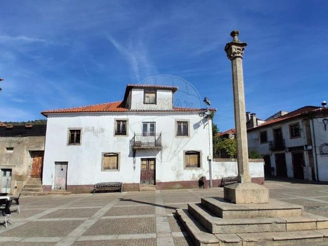 Moradia T3 à venda em Vila Flor