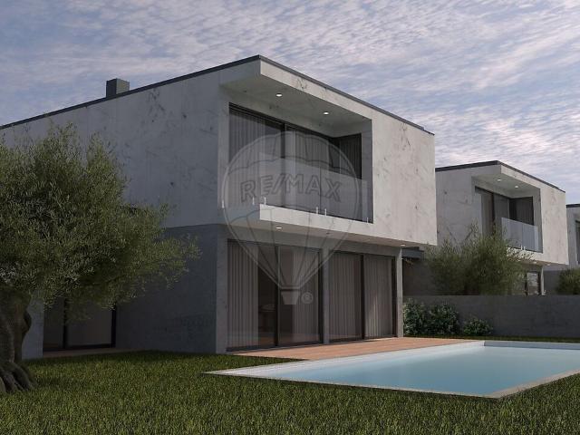 Moradia T3 à venda em Vila Meã, Amarante RE/MAX Portugal