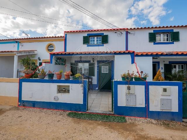 Moradia T3 à venda em Vila Nova de Milfontes, Odemira RE/MAX Portugal