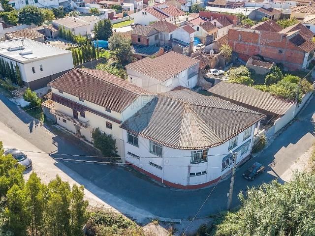Moradia T3 à venda em Vila Nova de Anços, Soure RE/MAX Portugal