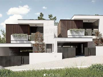 Moradia T3 à venda em Vila Nova de Famalicão
