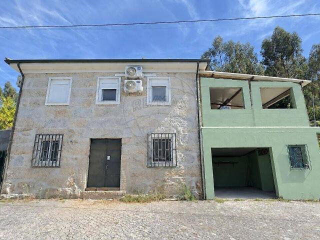 Moradia T3 à venda em Vila Nova do Campo, Santo Tirso RE/MAX Portugal