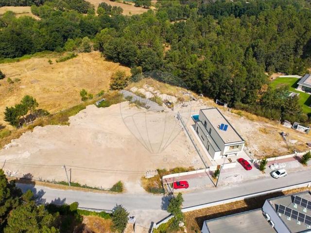 Moradia T3 à venda em Vila Pouca de Aguiar
