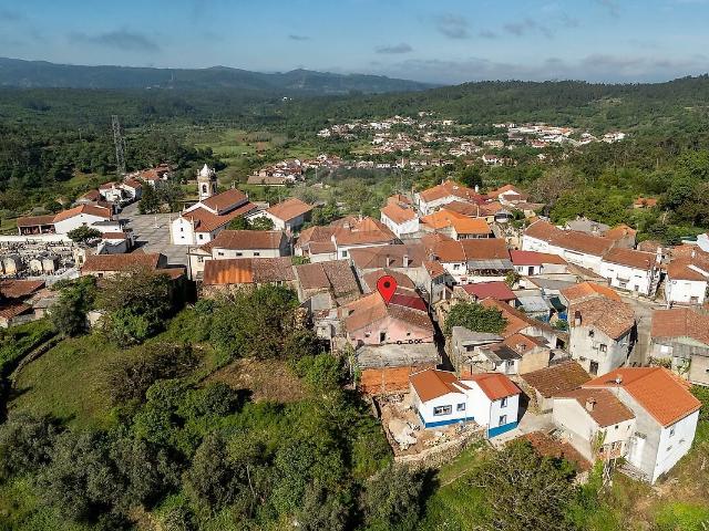 Moradia T3 à venda em Vila Seca e Bem da Fé, Condeixa a Nova RE/MAX Portugal