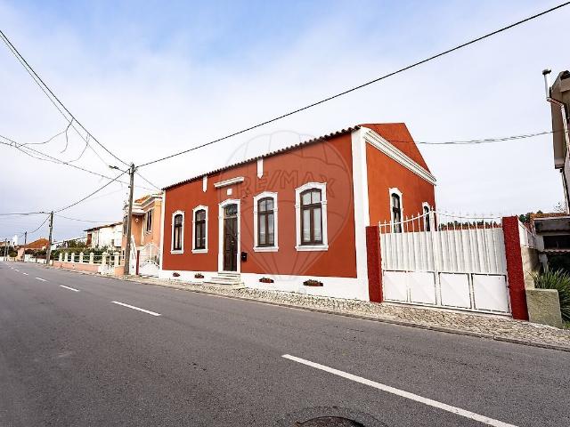 Moradia T3 à venda em Vilamar e Corticeiro de Cima, Cantanhede RE/MAX Portugal
