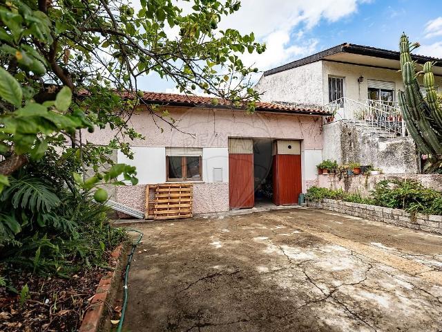 Moradia T3 à venda em Vilarinho do Bairro, Anadia RE/MAX Portugal