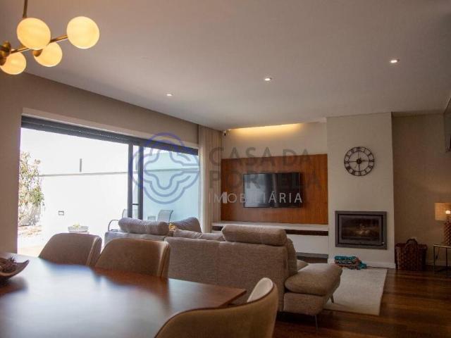 Moradia T3 à venda na Granja em Vila Nova de Gaia 173m² São Félix Da Marinha