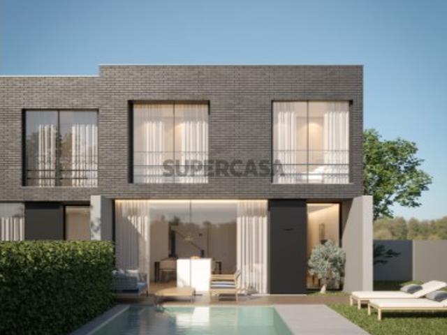 Moradia T3 Abbas Village