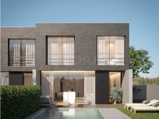 Moradia T3 Abbas Village