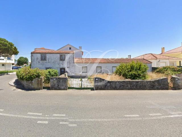 Moradia T4 | Abrunheira 153m² Sintra Santa Maria E São Miguel