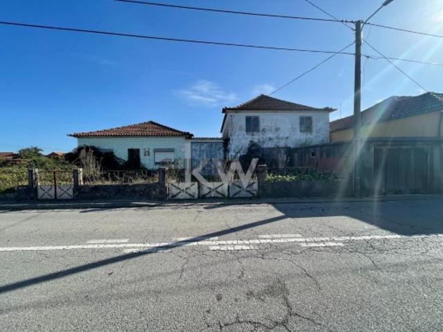 MORADIA T3 EM NARIZ AVEIRO