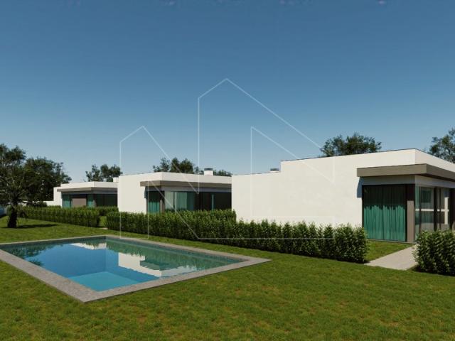 Moradia T3 Águeda