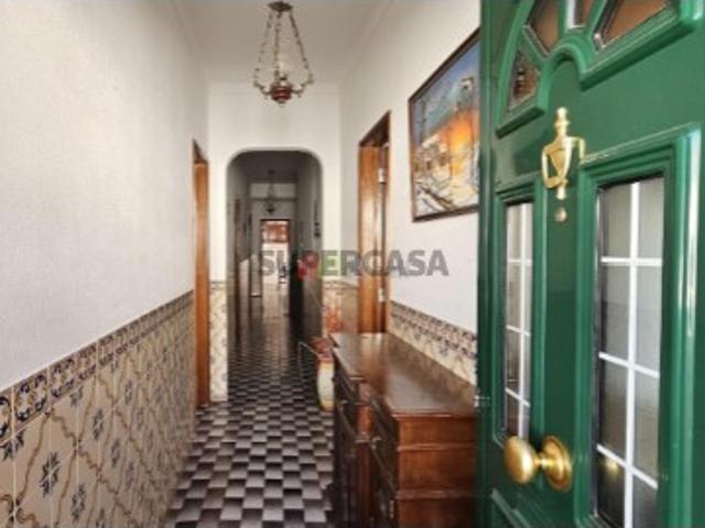 Moradia T3 Albernoa, Beja