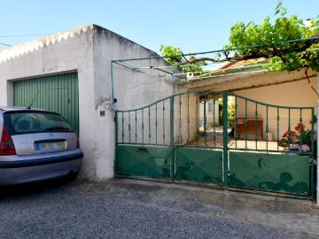 Aldeia Galega da Merceana, Aldeia Galega da Merceana e Aldeia Gavinha, Concelho de Alenquer, Distrito de Lisboa