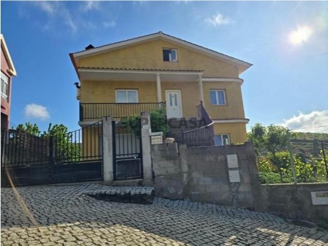 Moradia T3 Alfândega da Fé