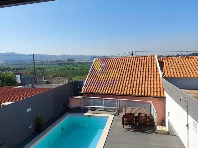Moradia T3 Alfeizerão