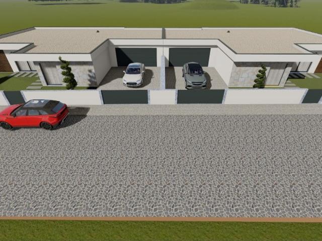 Moradia T3 Amares