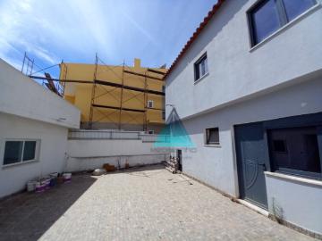 Amora, Distrito de Setúbal - Varanda, Cozinha equipada