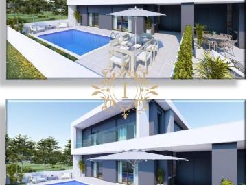 Amora, Distrito de Setúbal - Piscina, Garagem