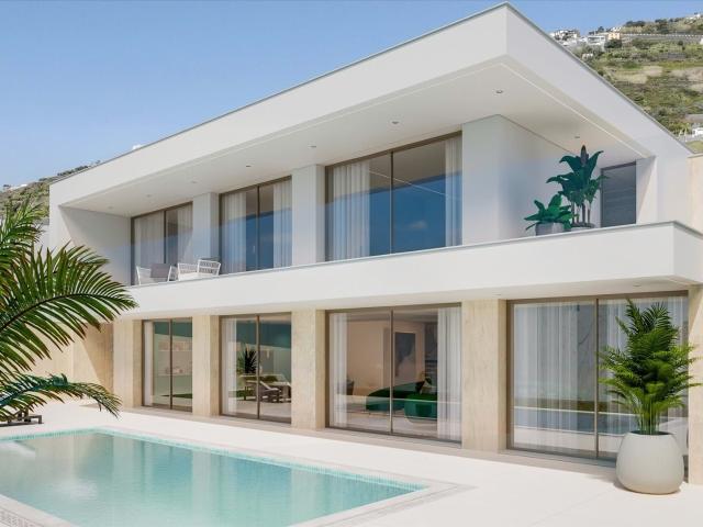 Moradia T3 Arco da Calheta 471m² Arco Da Calheta