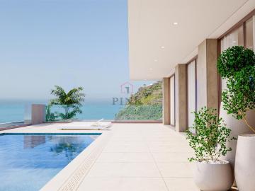 Moradia T3 Arco da Calheta 644m² Arco Da Calheta