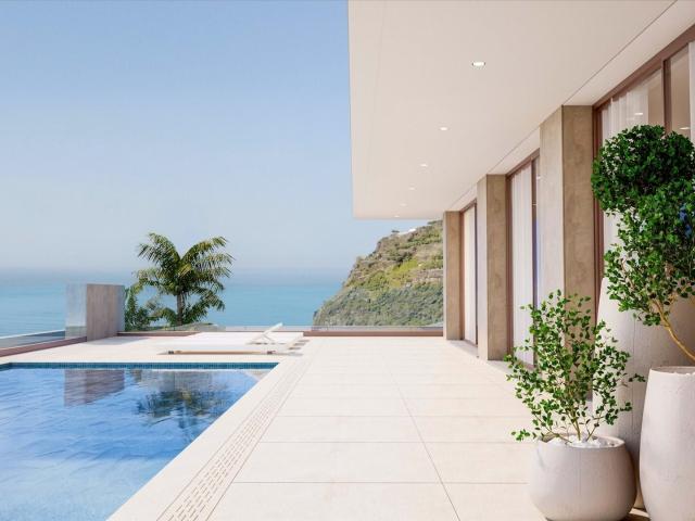 Moradia T3 Arco da Calheta 644m² Arco Da Calheta