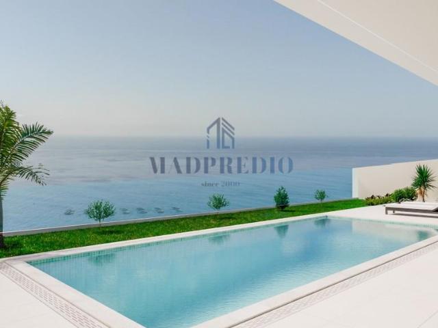 Moradia T3 Arco da Calheta 302m² Arco Da Calheta