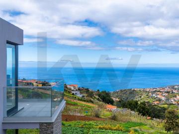 Moradia T3 – Arco da Calheta, Madeira 1400m² Arco Da Calheta